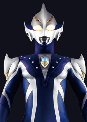 Ultraman Hikari Top — Ultraman Tier list option 34
