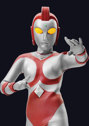 Ultraman Joneus Top 1 — Ultraman Tier list option 35