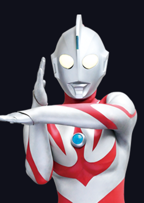Ultraman Neos Top — Ultraman Tier list option 39