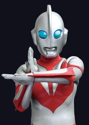 Ultraman Powered — Ultraman Tier list option 40