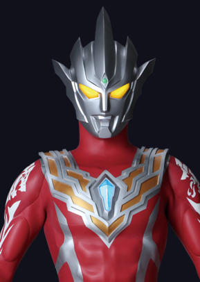 Ultraman Regulos Top — Ultraman Tier list option 41