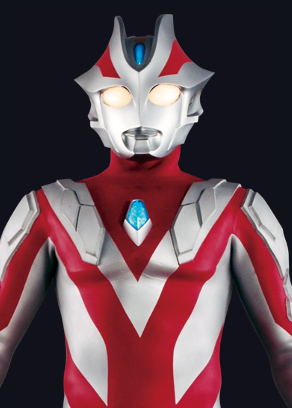 Xen — Ultraman Tier list option 49