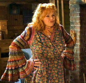 6a6ac796e082dba630470896e1c77f8d — Classifique os personagens de Harry Potter option 23
