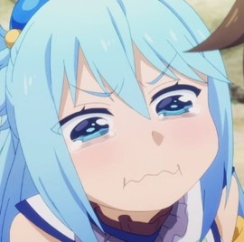Tier List 15 — APOY Favorite Characters option 7