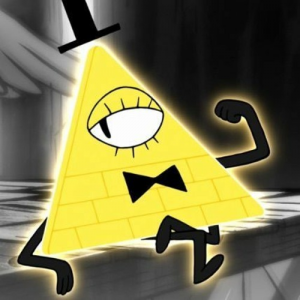 Zzzzz 1693437050bill Cipher Scene — APOY Favorite Characters option 49