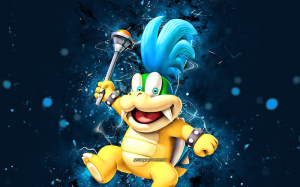 Zzzzz 1693438310larry Koopa — APOY Favorite Characters option 60