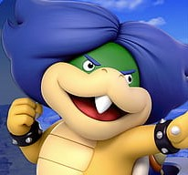 Zzzzz 1693438310ludwig Von Koopa 2 — APOY Favorite Characters option 61