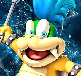 Zzzzz 1693438392larry Koopa 2 — APOY Favorite Characters option 63