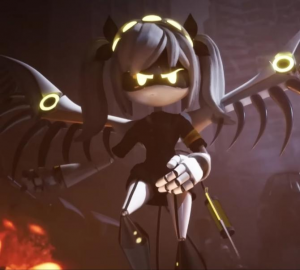 Zzzzz 1698110044murder Drones J — APOY Favorite Characters option 100
