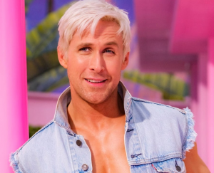 Barbie movie Kens — option 3