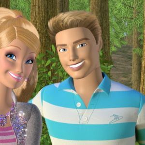 Desktop Wallpaper Barbie And Ken Barbie Movies — Barbie movie Kens option 7