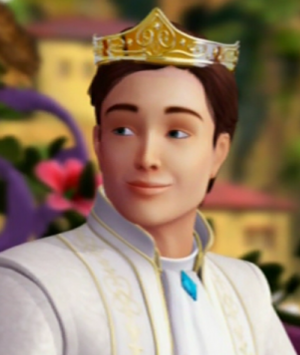 Princeantonio3 — Barbie movie Kens option 21