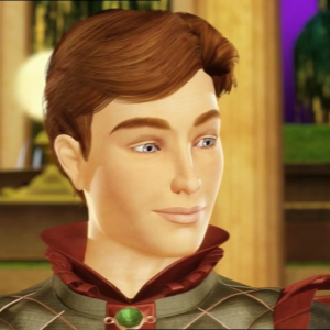 Princederek — Barbie movie Kens option 22