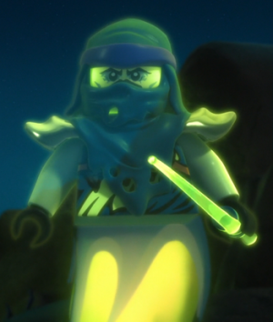 Ninjago villains online