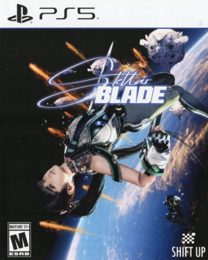 Zzzzz 178043888218724788 Stellar Blade Playstation 5 Front Cover — Mis Juegos favoritos option 132