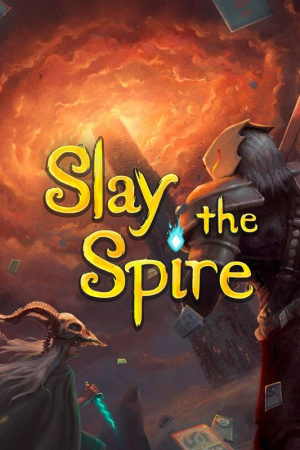 Zzzzz 17889158707457173 Slay The Spire Xbox One Front Cover — Mis Juegos favoritos option 135