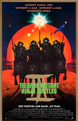 TMNT Movies — option 3