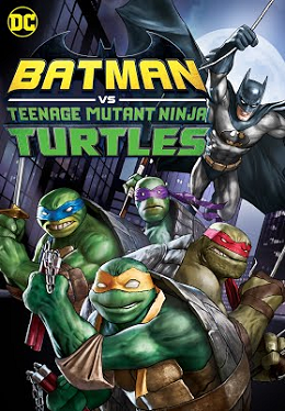 TMNT Movies — option 7