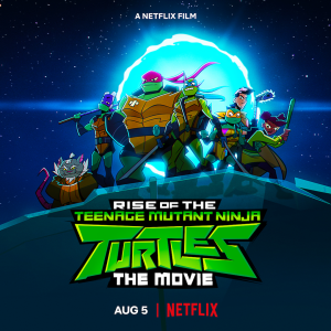TMNT Movies — option 8