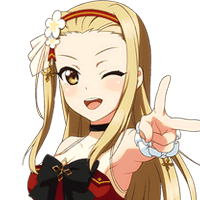 112yuuki Sana Xdiip5 — Love Live All Girls Characters option 9