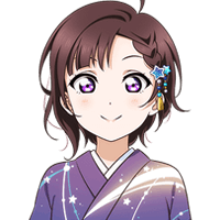 114natsukawa Mai Esx9ds — Love Live All Girls Characters option 11