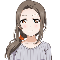 115kawamoto Misato Y0xxsr — Love Live All Girls Characters option 12