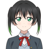 116takasaki Yu Aehupx — Love Live All Girls Characters option 13