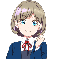 119tang Keke Dsqvzw — Love Live All Girls Characters option 16