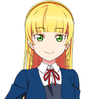 121heanna Sumire Pziy0v — Love Live All Girls Characters option 19