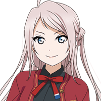 124lanzhu Ttdpy2 — Love Live All Girls Characters option 22