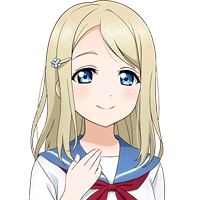 129ayase Alisa J8kppr — Love Live All Girls Characters option 25