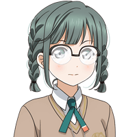 131satsuki 7wklkg — Love Live All Girls Characters option 28