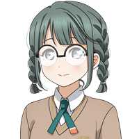 132uzuki 9nniil — Love Live All Girls Characters option 29