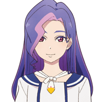 133hiiragi Mao Yul7qs — Love Live All Girls Characters option 30