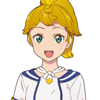 134hijirisawa Yuna B8wlcu — Love Live All Girls Characters option 31