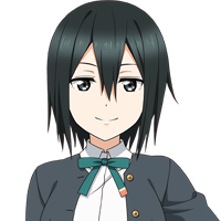 135theater Club President Ycaafd — Love Live All Girls Characters option 32