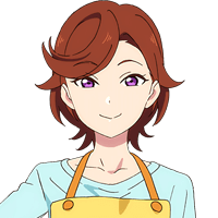 151kanon S Mother L0lwn6 — Love Live All Girls Characters option 36