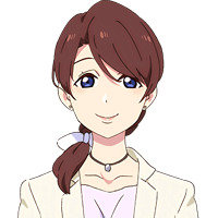 154yuigaoka Director Xrdgjd — Love Live All Girls Characters option 39