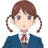155nanami Bga1qp — Love Live All Girls Characters option 40