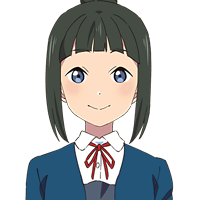 156yae O1pb3d — Love Live All Girls Characters option 41