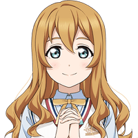 158asagi 6l5djf — Love Live All Girls Characters option 43