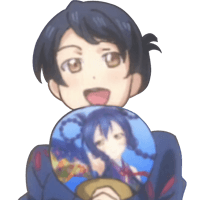 160umi S Mother Vfvvbk — Love Live All Girls Characters option 45