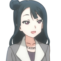163yoshiko S Mother Vjpehn — Love Live All Girls Characters option 48