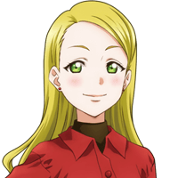 164mari S Mother A6fzys — Love Live All Girls Characters option 49