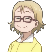 167hanamaru S Grandmother Vrieob — Love Live All Girls Characters option 50