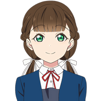 172sakurakoji Kinako Dqvwkg — Love Live All Girls Characters option 55