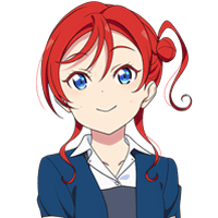 173yoneme Mei Tsct9m — Love Live All Girls Characters option 56