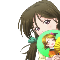 176hanayo S Mother Zgr1uv — Love Live All Girls Characters option 59