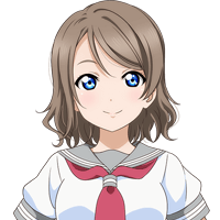 17watanabe You Ohudhk — Love Live All Girls Characters option 63