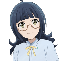 180iroha Jisd2i — Love Live All Girls Characters option 64